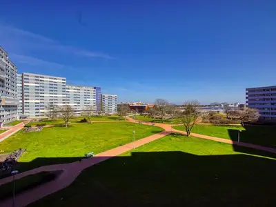 Ferienwohnung für 5 Personen (45 m²) in Heiligenhafen 2/10