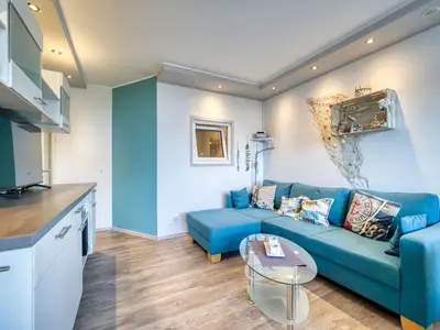 Ferienwohnung für 4 Personen (45 m²) in Heiligenhafen 1/10