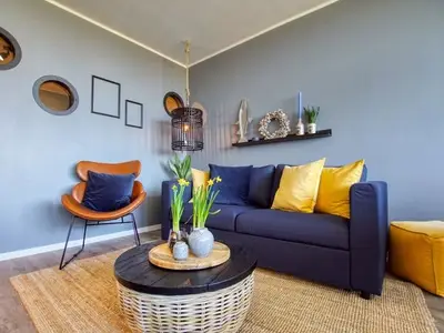 Ferienwohnung für 5 Personen (45 m²) in Heiligenhafen 3/10