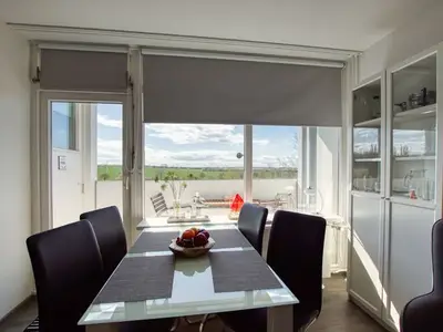 Ferienwohnung für 4 Personen (45 m²) in Heiligenhafen 5/10