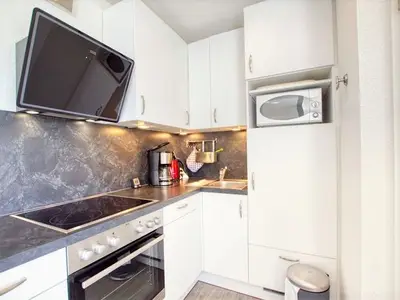 Ferienwohnung für 4 Personen (45 m²) in Heiligenhafen 6/10