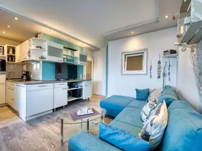 Ferienwohnung für 4 Personen (45 m²) in Heiligenhafen 2/10