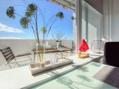 Ferienwohnung für 4 Personen (45 m²) in Heiligenhafen 7/10