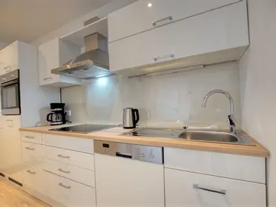 Ferienwohnung für 4 Personen (45 m²) in Heiligenhafen 7/10