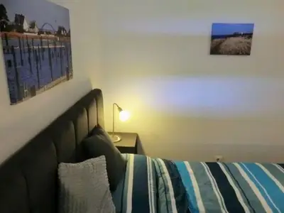 Ferienwohnung für 4 Personen (45 m²) in Heiligenhafen 8/10