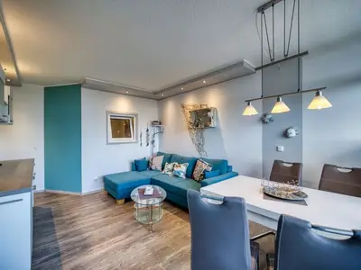 Ferienwohnung für 4 Personen (45 m²) in Heiligenhafen 8/10