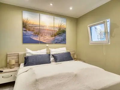 Ferienwohnung für 4 Personen (45 m²) in Heiligenhafen 9/10