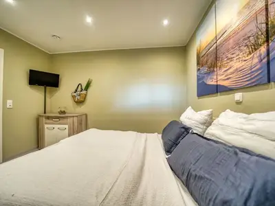 Ferienwohnung für 4 Personen (45 m²) in Heiligenhafen 10/10