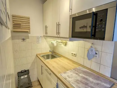 Ferienwohnung für 4 Personen (45 m²) in Heiligenhafen 5/10