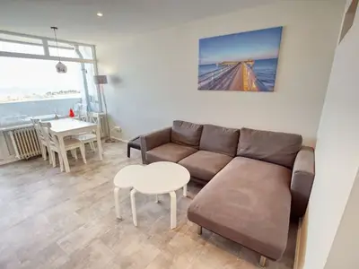 Ferienwohnung für 4 Personen (45 m²) in Heiligenhafen 1/10