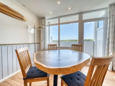 Ferienwohnung für 4 Personen (45 m²) in Heiligenhafen 10/10