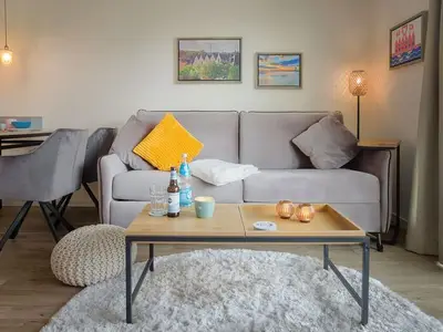Ferienwohnung für 4 Personen (74 m²) in Heiligenhafen 7/10