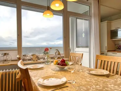 Ferienwohnung für 4 Personen (45 m²) in Heiligenhafen 9/10