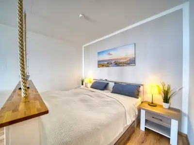 Ferienwohnung für 4 Personen (45 m²) in Heiligenhafen 6/10