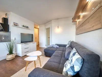 Ferienwohnung für 4 Personen (45 m²) in Heiligenhafen 3/10