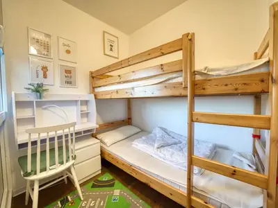 Ferienwohnung für 4 Personen (45 m²) in Heiligenhafen 9/10