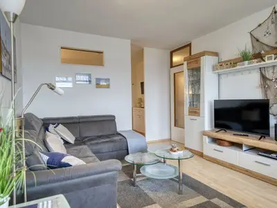 Ferienwohnung für 4 Personen (45 m²) in Heiligenhafen 1/10