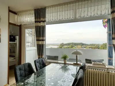 Ferienwohnung für 4 Personen (45 m²) in Heiligenhafen 9/10