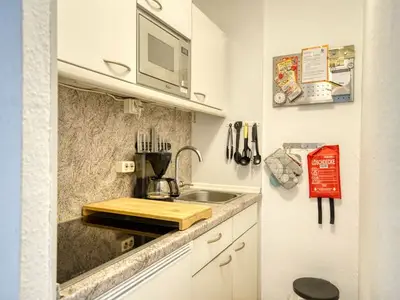 Ferienwohnung für 4 Personen (45 m²) in Heiligenhafen 10/10