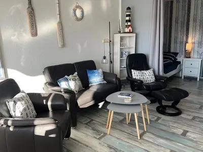 Ferienwohnung für 4 Personen (45 m²) in Heiligenhafen 1/10