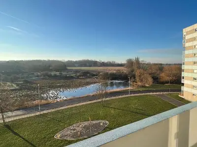 Ferienwohnung für 4 Personen (45 m²) in Heiligenhafen 2/10