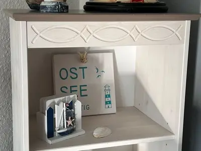 Ferienwohnung für 4 Personen (45 m²) in Heiligenhafen 3/10