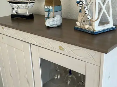 Ferienwohnung für 4 Personen (45 m²) in Heiligenhafen 6/10