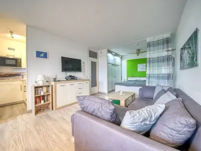 Ferienwohnung für 4 Personen (45 m²) in Heiligenhafen 4/10