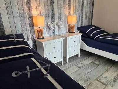 Ferienwohnung für 4 Personen (45 m²) in Heiligenhafen 8/10