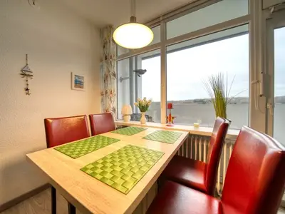 Ferienwohnung für 4 Personen (45 m²) in Heiligenhafen 9/10