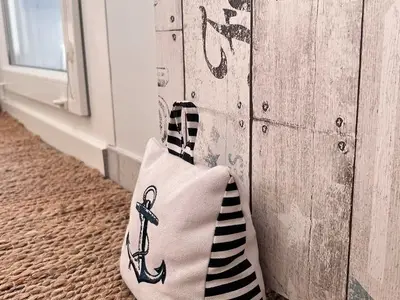 Ferienwohnung für 4 Personen (45 m²) in Heiligenhafen 10/10