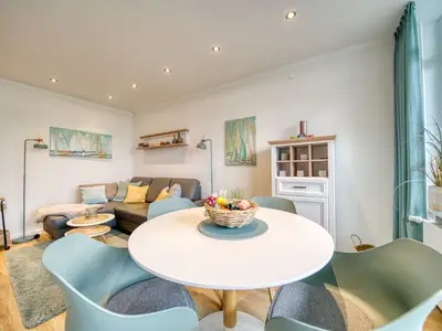 Ferienwohnung für 3 Personen (45 m²) in Heiligenhafen 9/10