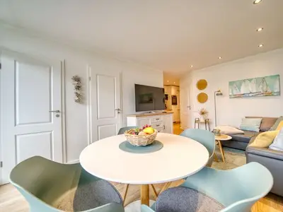 Ferienwohnung für 3 Personen (45 m²) in Heiligenhafen 10/10