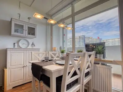 Ferienwohnung für 5 Personen (45 m²) in Heiligenhafen 6/10