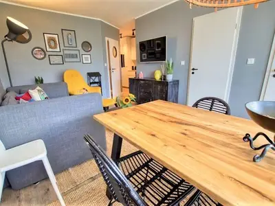 Ferienwohnung für 4 Personen (51 m²) in Heiligenhafen 4/10