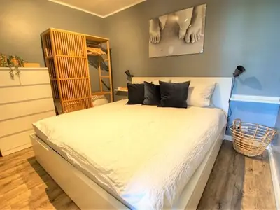 Ferienwohnung für 4 Personen (51 m²) in Heiligenhafen 8/10