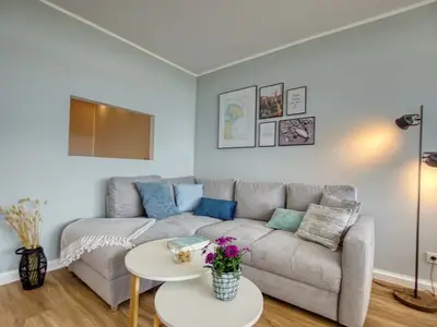 Ferienwohnung für 4 Personen (45 m²) in Heiligenhafen 7/10