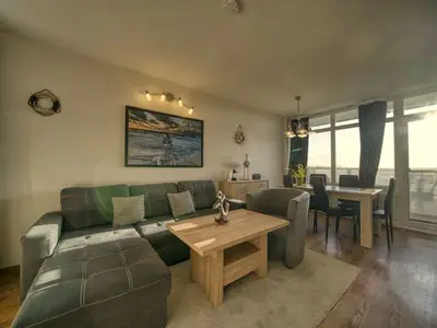 Ferienwohnung für 4 Personen (45 m²) in Heiligenhafen 1/10