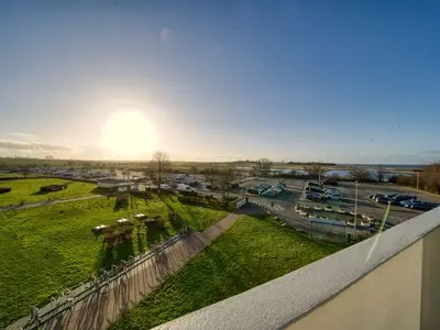 Ferienwohnung für 4 Personen (45 m²) in Heiligenhafen 2/10