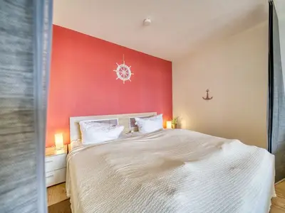 Ferienwohnung für 4 Personen (45 m²) in Heiligenhafen 3/10