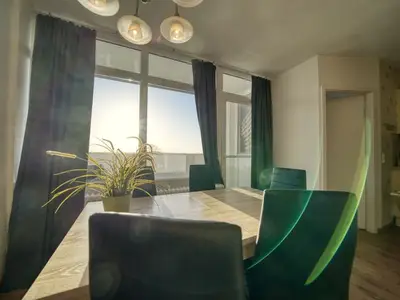 Ferienwohnung für 4 Personen (45 m²) in Heiligenhafen 4/10