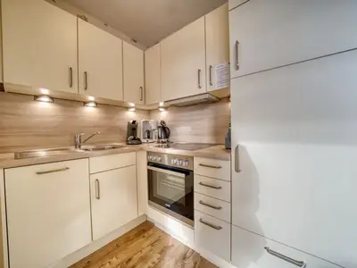 Ferienwohnung für 4 Personen (45 m²) in Heiligenhafen 5/10