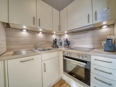 Ferienwohnung für 4 Personen (45 m²) in Heiligenhafen 6/10