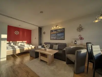 Ferienwohnung für 4 Personen (45 m²) in Heiligenhafen 7/10