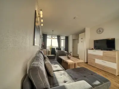 Ferienwohnung für 4 Personen (45 m²) in Heiligenhafen 8/10