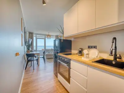 Ferienwohnung für 4 Personen (30 m²) in Heiligenhafen 4/10