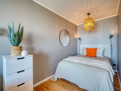 Ferienwohnung für 4 Personen (30 m²) in Heiligenhafen 6/10