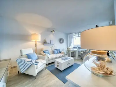 Ferienwohnung für 3 Personen (45 m²) in Heiligenhafen 1/10