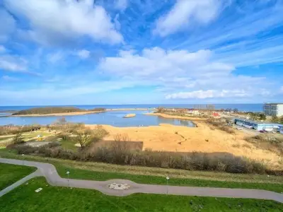 Ferienwohnung für 3 Personen (45 m²) in Heiligenhafen 2/10