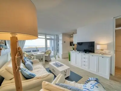 Ferienwohnung für 3 Personen (45 m²) in Heiligenhafen 3/10